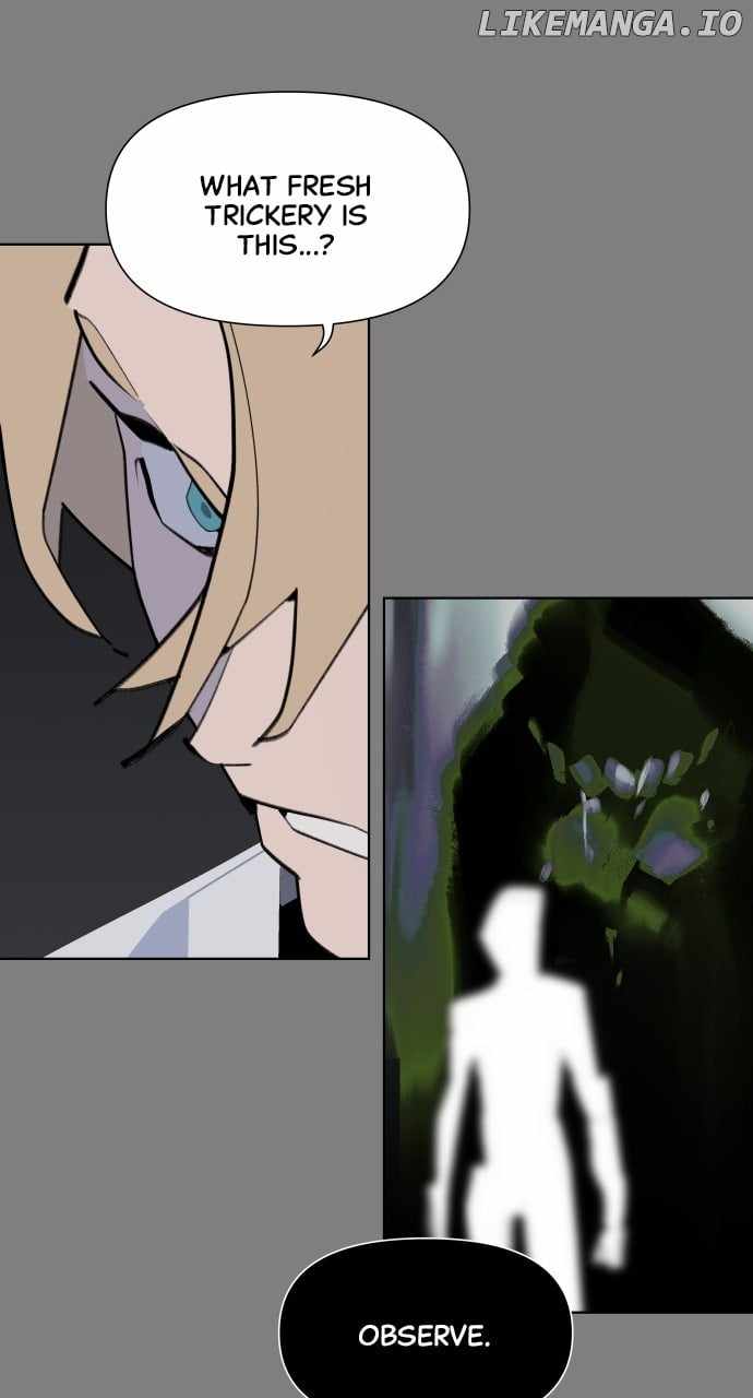 Enoch: Shining Tree Chapter 40 32